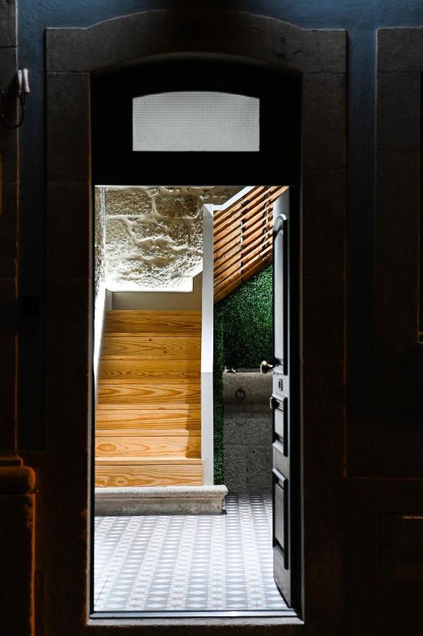 6/4 De Lamego Bed & Breakfast Exterior photo