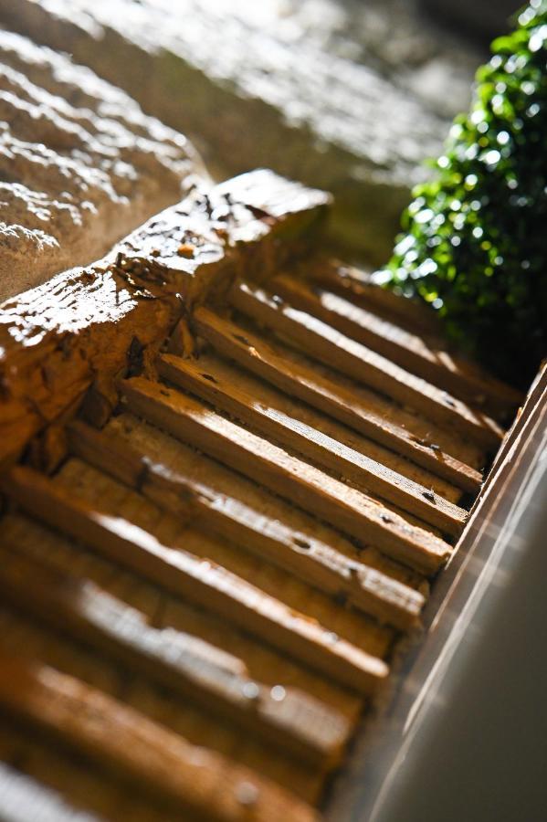 6/4 De Lamego Bed & Breakfast Exterior photo