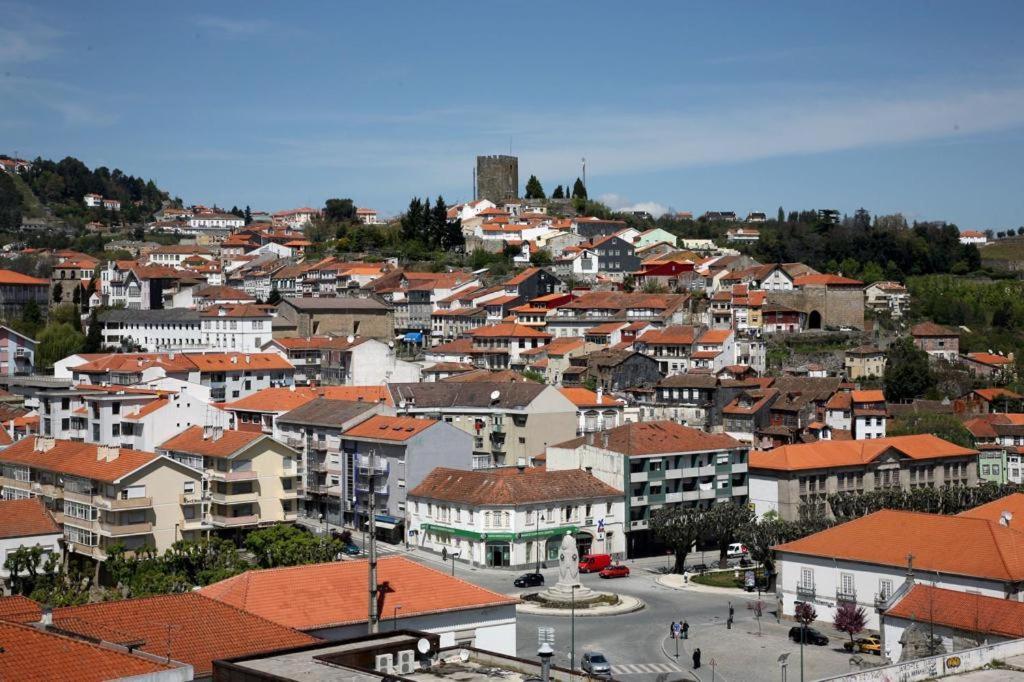 6/4 De Lamego Bed & Breakfast Exterior photo
