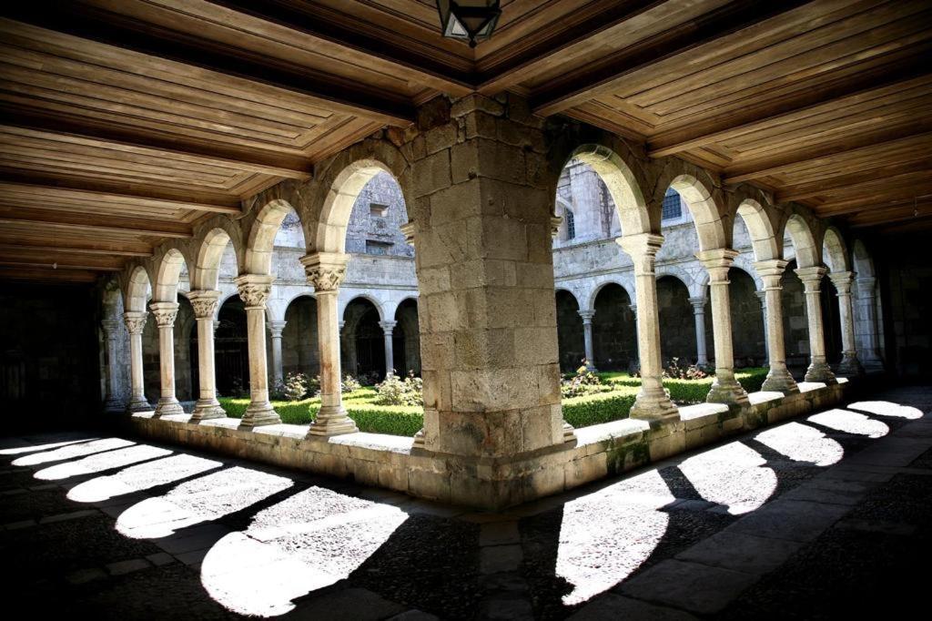 6/4 De Lamego Bed & Breakfast Exterior photo